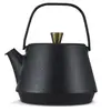 Image de Théière en fonte 1.2l noir 16409324