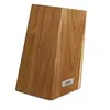 Image de Bloc pour couteaux Nomad - - Marron - Bois