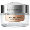 Image de Institut Esthederm Paris Crème Pour Le Visage Excellage 50ml