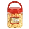 Image de Pot 800 chevilles crampon 2/5 beige - Ø percage 6 mm - 133161