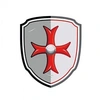 Image de Déguisement Bouclier Croix de Malte