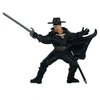 Image de Figurine Zorro collection
