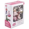 Image de Papo - Ensemble de 12 Mini Figurines Contes Et Légendes - Invitation au Monde Enchanté, Stimule l'Imagination des Enfants avec des Histoires Féeriques dès 3 Ans en occasion ou reconditionné