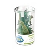 Image de 33019 Mini PLUS Dinosaures Lot 2 (Tube, 6 pcs)