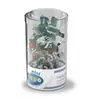 Image de 33022 Mini PLUS Chevaliers (Tube, 12 pcs)