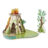 Image de Mini terre des dinosaures