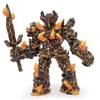 Image de Figurine Golem de feu