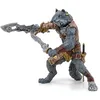 Image de Papo - Figurine Loup Mutant Réaliste - 3 Ans + en occasion ou reconditionné