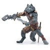Image de Figurine Mutant loup