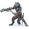 Image de Figurine Mutant Loup