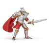 Image de Figurine Chevalier au masque de fer