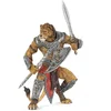 Image de Figurine Mutant Homme-lion