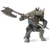 Image de Figurine Mutant Homme-rhinoceros