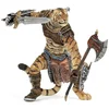 Image de Figurine Mutant Homme-tigre