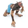 Image de Diorama Loup garou