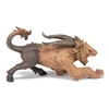 Image de Figurine Chimère Marron