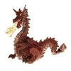 Image de Papo - Dragon rouge