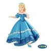 Image de Princesse bleue au bal