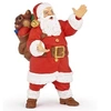 Image de Figurine Père Noël