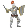 Image de Figurine Chevalier en armure rouge