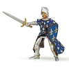 Image de Figurine Prince Philippe bleu