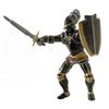 Image de Figurine Chevalier en armure noire