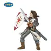 Image de Lancelot rouge