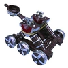 Image de Catapulte rouge