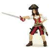 Image de Figurine Femme pirate Papo