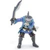 Image de 39480 - Figurine pirate mutant requin