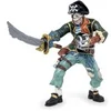 Image de Figurine Pirate Mutant zombie