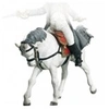 Image de 39726 Cheval de Napoléon