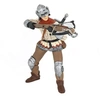 Image de Figurine Arbalétrier rouge Papo