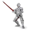 Image de Figurine Chevalier en armure