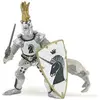 Image de Figurine Maître des armes cimier licorne