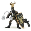 Image de Figurine Maître des armes cimier taureau