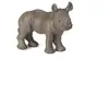 Image de Figurine bébé rhinocéros