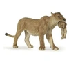 Image de Figurine Lionne avec lionceau
