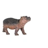 Image de Figurine Bébé hippopotame