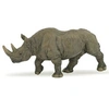 Image de Figurine rhinocéros noir