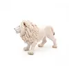 Image de Figurine Lion Blanc