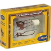 Image de Jouet équitation dans coffret harnachement Papo Jaune TU 905050091