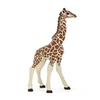 Image de Figurine girafon