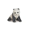 Image de Bébé panda assis figurine