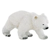 Image de Figurine Bébé Ours polaire marchant