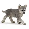 Image de Figurine Bébé loup