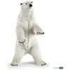 Image de Figurine ours polaire debout