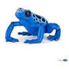 Image de Figurine Grenouille Equatoriale Bleue Papo