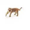 Image de Figurine Tigre rugissant