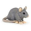 Image de Figurine Souris grise Papo
